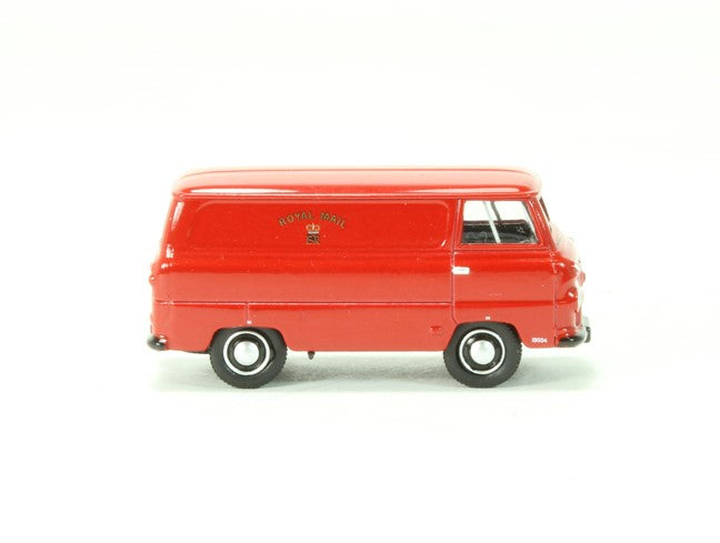 76FDE004 Ford 400E Van Royal Mail